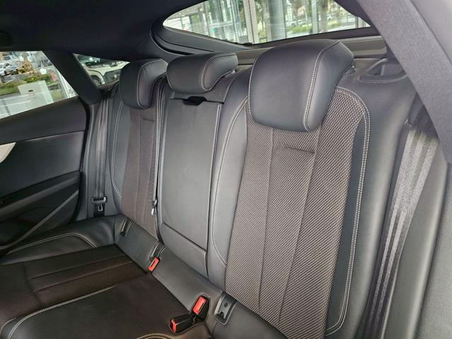 A5スポーツバック 2.0TFSIスポーツ 純正ナビ・プレセンスシティ・バーチャルコックピッド・サラウンドビューカメラ・シートヒーター・パークアシスト・純正ドライブレコーダー・ETC・Bluetooth接続・純正18インチアルミホイール(61枚目)