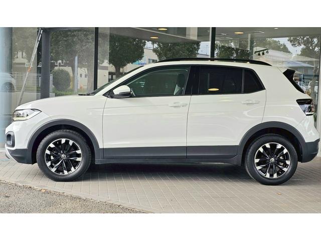 T-クロス TSI アクティブ 純正ナビ・プリクラッシュブレーキ・クルーズコントロール・バックモニター・ブラインドスポットモニター・Bluetooth接続・USB接続・ETC2.0・純正16インチアルミホイール(2枚目)