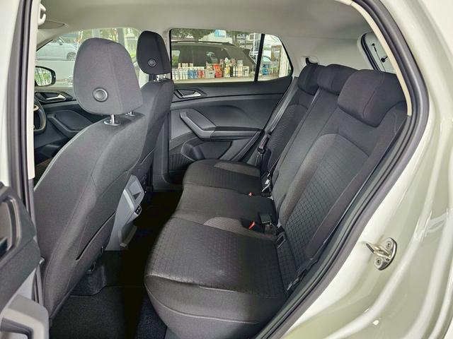 T-クロス TSI アクティブ 純正ナビ・プリクラッシュブレーキ・クルーズコントロール・バックモニター・ブラインドスポットモニター・Bluetooth接続・USB接続・ETC2.0・純正16インチアルミホイール(8枚目)