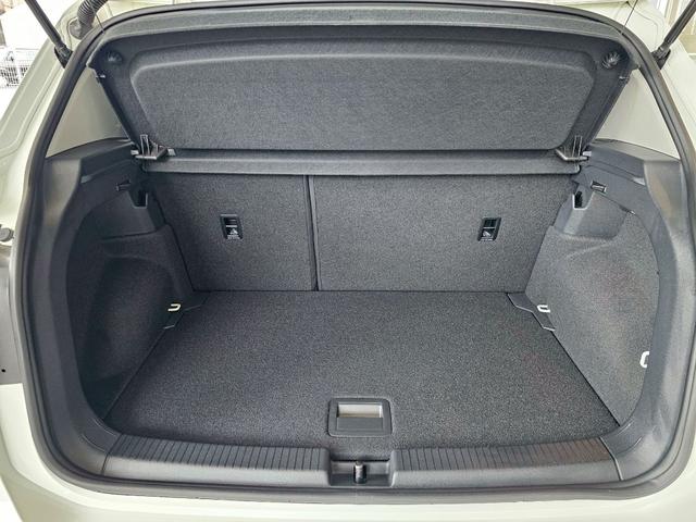 T-クロス TSI アクティブ 純正ナビ・プリクラッシュブレーキ・クルーズコントロール・バックモニター・ブラインドスポットモニター・Bluetooth接続・USB接続・ETC2.0・純正16インチアルミホイール(55枚目)