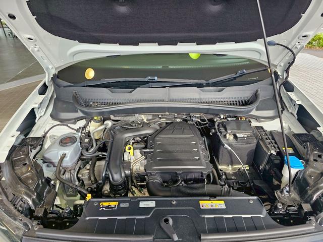 T-クロス TSI アクティブ 純正ナビ・プリクラッシュブレーキ・クルーズコントロール・バックモニター・ブラインドスポットモニター・Bluetooth接続・USB接続・ETC2.0・純正16インチアルミホイール(63枚目)