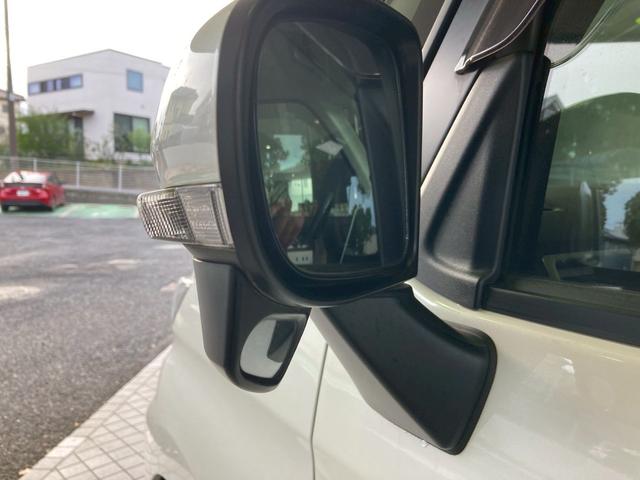 ルーミー カスタムG 純正ナビ・両側電動スライドドア・キーレス・バックモニター・ETC・レーダークルーズコントロール・TV・衝突軽減ブレーキ・コーナーセンサー・ドライブレコーダー・シートヒーター(37枚目)