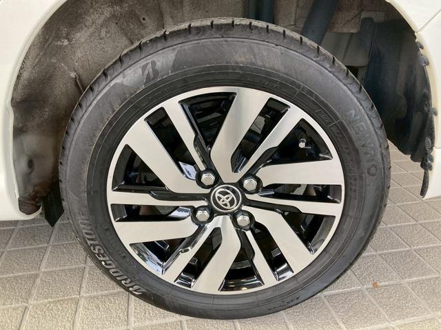 ルーミー カスタムG 純正ナビ・両側電動スライドドア・キーレス・バックモニター・ETC・レーダークルーズコントロール・TV・衝突軽減ブレーキ・コーナーセンサー・ドライブレコーダー・シートヒーター(45枚目)