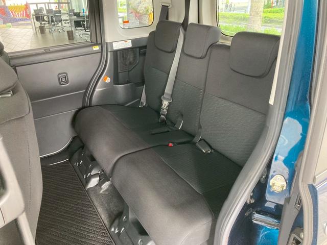 ルーミー Ｇ　Ｓ　純正９インチナビ・両側電動スライドドア・ＴＶ・バックモニター・スマートアシスト・プッシュスタート・ＥＴＣ・ドライブレコーダー・クルーズコントロール（9枚目）