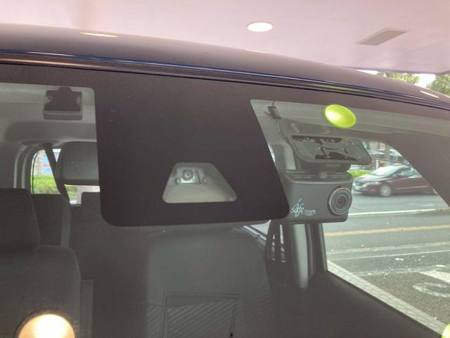 ルーミー Ｇ　Ｓ　純正９インチナビ・両側電動スライドドア・ＴＶ・バックモニター・スマートアシスト・プッシュスタート・ＥＴＣ・ドライブレコーダー・クルーズコントロール（28枚目）