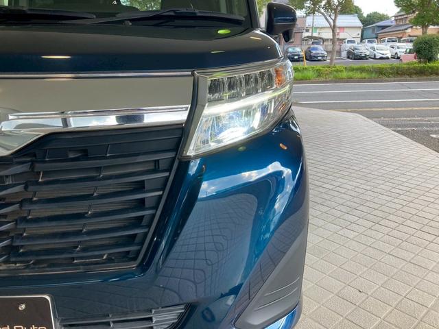 ルーミー Ｇ　Ｓ　純正９インチナビ・両側電動スライドドア・ＴＶ・バックモニター・スマートアシスト・プッシュスタート・ＥＴＣ・ドライブレコーダー・クルーズコントロール（31枚目）