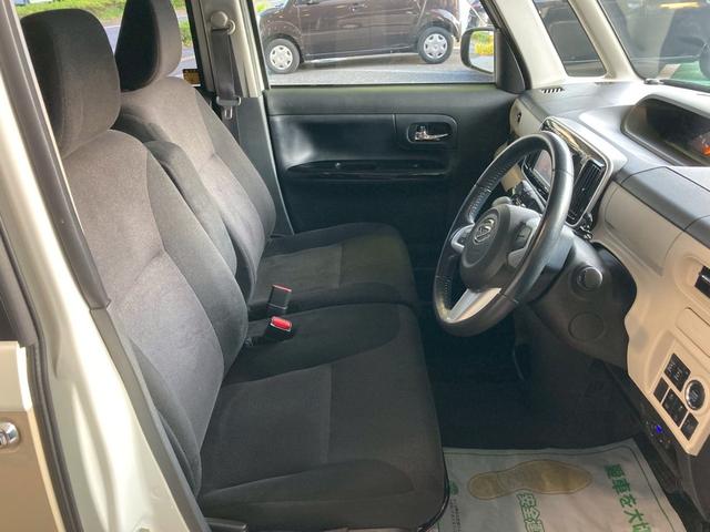 ムーヴキャンバス Xブラックインテリアリミテッド SAIII KENWOOD製ナビ・全周囲モニター・TV・ETC・両側電動スライドドア・Bluetooth接続・オートハイビーム・フォグランプ(6枚目)