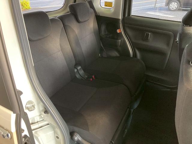 ムーヴキャンバス Xブラックインテリアリミテッド SAIII KENWOOD製ナビ・全周囲モニター・TV・ETC・両側電動スライドドア・Bluetooth接続・オートハイビーム・フォグランプ(8枚目)