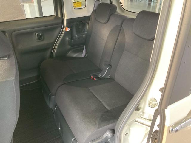 ムーヴキャンバス Xブラックインテリアリミテッド SAIII KENWOOD製ナビ・全周囲モニター・TV・ETC・両側電動スライドドア・Bluetooth接続・オートハイビーム・フォグランプ(9枚目)