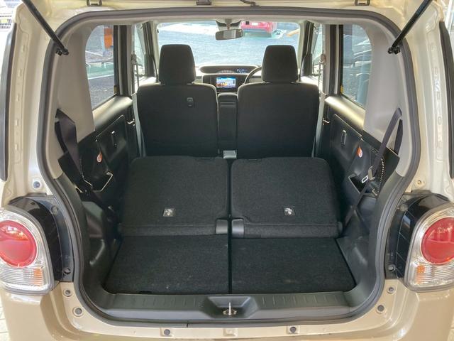 ムーヴキャンバス Xブラックインテリアリミテッド SAIII KENWOOD製ナビ・全周囲モニター・TV・ETC・両側電動スライドドア・Bluetooth接続・オートハイビーム・フォグランプ(10枚目)