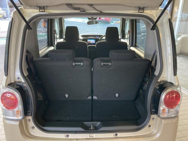 ムーヴキャンバス Xブラックインテリアリミテッド SAIII KENWOOD製ナビ・全周囲モニター・TV・ETC・両側電動スライドドア・Bluetooth接続・オートハイビーム・フォグランプ(11枚目)