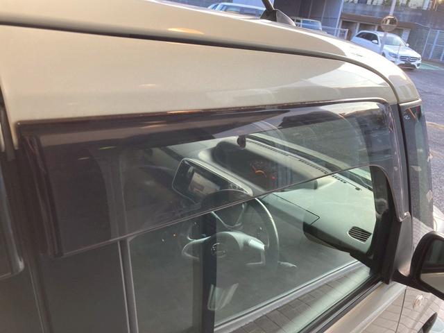 ムーヴキャンバス Xブラックインテリアリミテッド SAIII KENWOOD製ナビ・全周囲モニター・TV・ETC・両側電動スライドドア・Bluetooth接続・オートハイビーム・フォグランプ(41枚目)