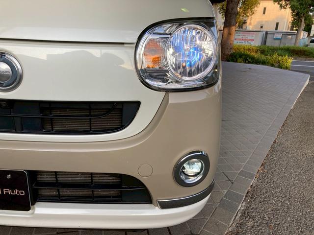 ムーヴキャンバス Xブラックインテリアリミテッド SAIII KENWOOD製ナビ・全周囲モニター・TV・ETC・両側電動スライドドア・Bluetooth接続・オートハイビーム・フォグランプ(47枚目)