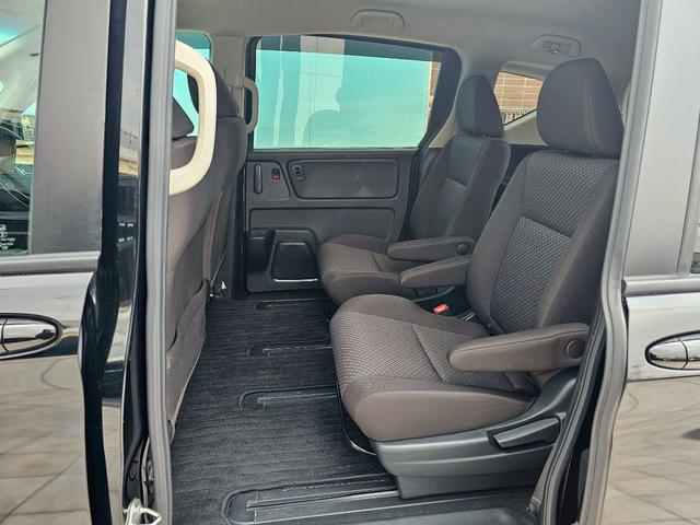 フリード Ｇ・ホンダセンシング　純正ナビ・バックモニター・オートクルーズコントロール・Ｂｌｕｅｔｏｏｔｈ接続・ＥＴＣ・ドライブレコーダー・ＴＶ・両側電動スライドドア・プッシュスタート・純正１５インチスチールホイール（8枚目）