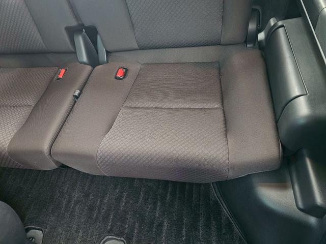 フリード Ｇ・ホンダセンシング　純正ナビ・バックモニター・オートクルーズコントロール・Ｂｌｕｅｔｏｏｔｈ接続・ＥＴＣ・ドライブレコーダー・ＴＶ・両側電動スライドドア・プッシュスタート・純正１５インチスチールホイール（11枚目）