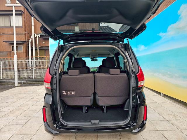 フリード Ｇ・ホンダセンシング　純正ナビ・バックモニター・オートクルーズコントロール・Ｂｌｕｅｔｏｏｔｈ接続・ＥＴＣ・ドライブレコーダー・ＴＶ・両側電動スライドドア・プッシュスタート・純正１５インチスチールホイール（14枚目）