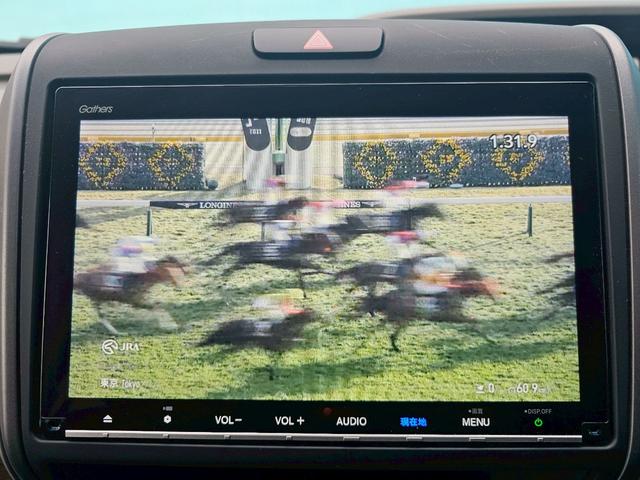 フリード Ｇ・ホンダセンシング　純正ナビ・バックモニター・オートクルーズコントロール・Ｂｌｕｅｔｏｏｔｈ接続・ＥＴＣ・ドライブレコーダー・ＴＶ・両側電動スライドドア・プッシュスタート・純正１５インチスチールホイール（17枚目）