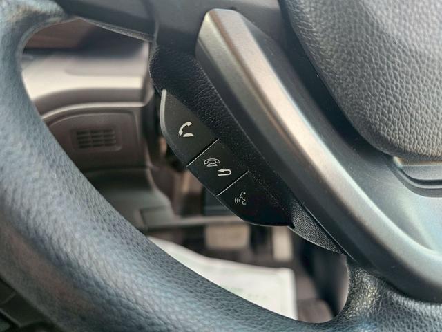 フリード Ｇ・ホンダセンシング　純正ナビ・バックモニター・オートクルーズコントロール・Ｂｌｕｅｔｏｏｔｈ接続・ＥＴＣ・ドライブレコーダー・ＴＶ・両側電動スライドドア・プッシュスタート・純正１５インチスチールホイール（21枚目）