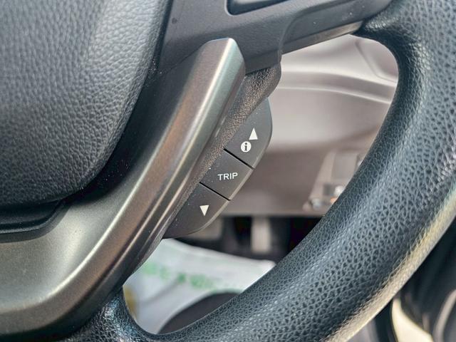 フリード Ｇ・ホンダセンシング　純正ナビ・バックモニター・オートクルーズコントロール・Ｂｌｕｅｔｏｏｔｈ接続・ＥＴＣ・ドライブレコーダー・ＴＶ・両側電動スライドドア・プッシュスタート・純正１５インチスチールホイール（23枚目）