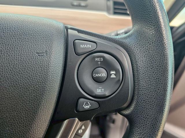 フリード Ｇ・ホンダセンシング　純正ナビ・バックモニター・オートクルーズコントロール・Ｂｌｕｅｔｏｏｔｈ接続・ＥＴＣ・ドライブレコーダー・ＴＶ・両側電動スライドドア・プッシュスタート・純正１５インチスチールホイール（24枚目）