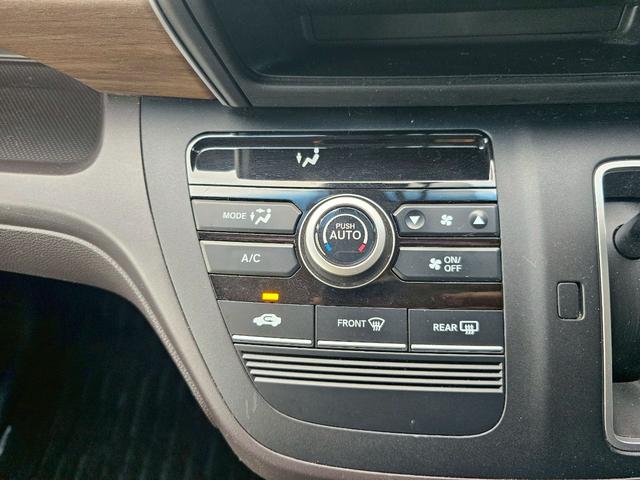 フリード Ｇ・ホンダセンシング　純正ナビ・バックモニター・オートクルーズコントロール・Ｂｌｕｅｔｏｏｔｈ接続・ＥＴＣ・ドライブレコーダー・ＴＶ・両側電動スライドドア・プッシュスタート・純正１５インチスチールホイール（33枚目）