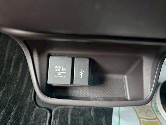 フリード Ｇ・ホンダセンシング　純正ナビ・バックモニター・オートクルーズコントロール・Ｂｌｕｅｔｏｏｔｈ接続・ＥＴＣ・ドライブレコーダー・ＴＶ・両側電動スライドドア・プッシュスタート・純正１５インチスチールホイール（34枚目）