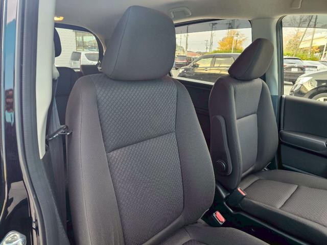 フリード Ｇ・ホンダセンシング　純正ナビ・バックモニター・オートクルーズコントロール・Ｂｌｕｅｔｏｏｔｈ接続・ＥＴＣ・ドライブレコーダー・ＴＶ・両側電動スライドドア・プッシュスタート・純正１５インチスチールホイール（39枚目）