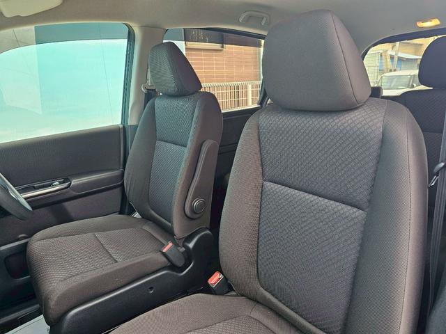 フリード Ｇ・ホンダセンシング　純正ナビ・バックモニター・オートクルーズコントロール・Ｂｌｕｅｔｏｏｔｈ接続・ＥＴＣ・ドライブレコーダー・ＴＶ・両側電動スライドドア・プッシュスタート・純正１５インチスチールホイール（45枚目）