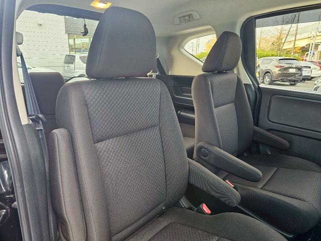 フリード Ｇ・ホンダセンシング　純正ナビ・バックモニター・オートクルーズコントロール・Ｂｌｕｅｔｏｏｔｈ接続・ＥＴＣ・ドライブレコーダー・ＴＶ・両側電動スライドドア・プッシュスタート・純正１５インチスチールホイール（51枚目）