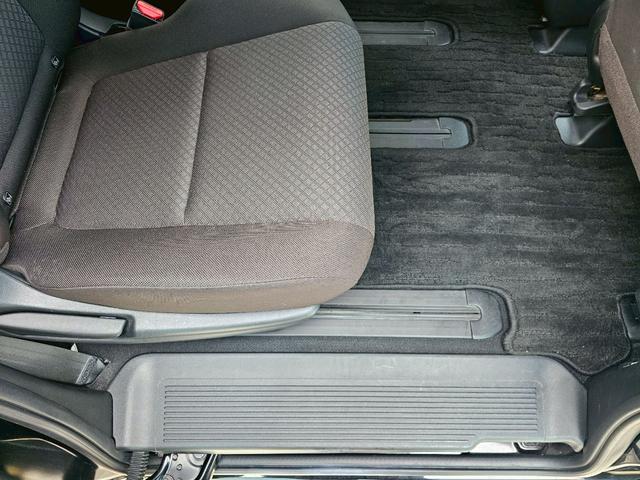 フリード Ｇ・ホンダセンシング　純正ナビ・バックモニター・オートクルーズコントロール・Ｂｌｕｅｔｏｏｔｈ接続・ＥＴＣ・ドライブレコーダー・ＴＶ・両側電動スライドドア・プッシュスタート・純正１５インチスチールホイール（52枚目）