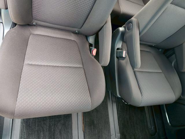 フリード Ｇ・ホンダセンシング　純正ナビ・バックモニター・オートクルーズコントロール・Ｂｌｕｅｔｏｏｔｈ接続・ＥＴＣ・ドライブレコーダー・ＴＶ・両側電動スライドドア・プッシュスタート・純正１５インチスチールホイール（53枚目）