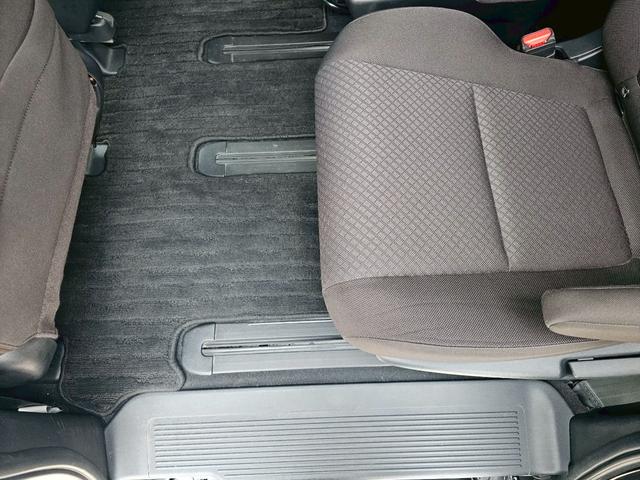 フリード Ｇ・ホンダセンシング　純正ナビ・バックモニター・オートクルーズコントロール・Ｂｌｕｅｔｏｏｔｈ接続・ＥＴＣ・ドライブレコーダー・ＴＶ・両側電動スライドドア・プッシュスタート・純正１５インチスチールホイール（55枚目）