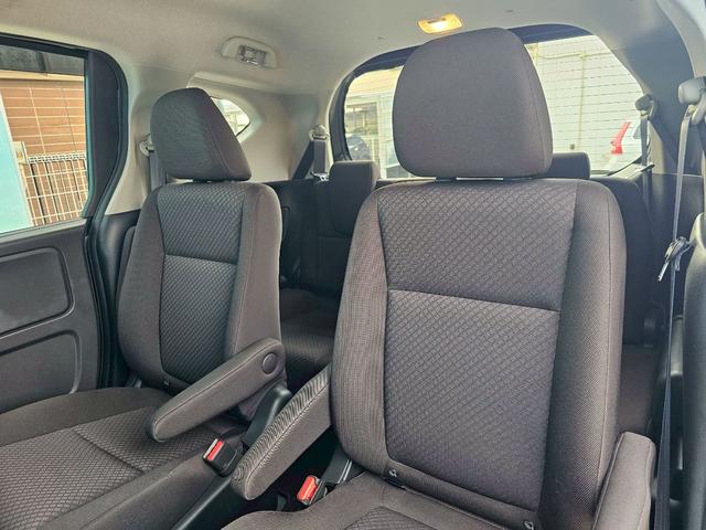 フリード Ｇ・ホンダセンシング　純正ナビ・バックモニター・オートクルーズコントロール・Ｂｌｕｅｔｏｏｔｈ接続・ＥＴＣ・ドライブレコーダー・ＴＶ・両側電動スライドドア・プッシュスタート・純正１５インチスチールホイール（56枚目）