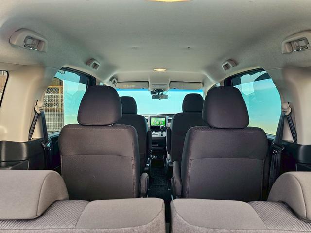 フリード Ｇ・ホンダセンシング　純正ナビ・バックモニター・オートクルーズコントロール・Ｂｌｕｅｔｏｏｔｈ接続・ＥＴＣ・ドライブレコーダー・ＴＶ・両側電動スライドドア・プッシュスタート・純正１５インチスチールホイール（57枚目）