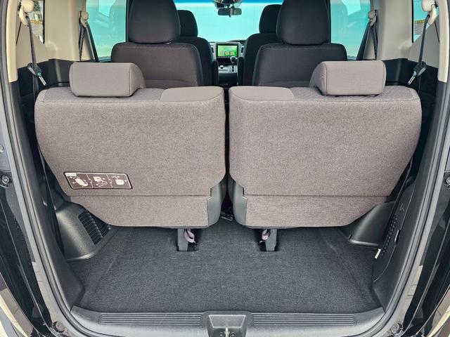 フリード Ｇ・ホンダセンシング　純正ナビ・バックモニター・オートクルーズコントロール・Ｂｌｕｅｔｏｏｔｈ接続・ＥＴＣ・ドライブレコーダー・ＴＶ・両側電動スライドドア・プッシュスタート・純正１５インチスチールホイール（58枚目）