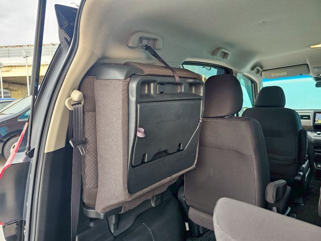 フリード Ｇ・ホンダセンシング　純正ナビ・バックモニター・オートクルーズコントロール・Ｂｌｕｅｔｏｏｔｈ接続・ＥＴＣ・ドライブレコーダー・ＴＶ・両側電動スライドドア・プッシュスタート・純正１５インチスチールホイール（59枚目）