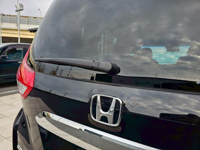 フリード Ｇ・ホンダセンシング　純正ナビ・バックモニター・オートクルーズコントロール・Ｂｌｕｅｔｏｏｔｈ接続・ＥＴＣ・ドライブレコーダー・ＴＶ・両側電動スライドドア・プッシュスタート・純正１５インチスチールホイール（61枚目）