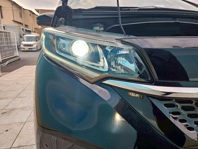 フリード Ｇ・ホンダセンシング　純正ナビ・バックモニター・オートクルーズコントロール・Ｂｌｕｅｔｏｏｔｈ接続・ＥＴＣ・ドライブレコーダー・ＴＶ・両側電動スライドドア・プッシュスタート・純正１５インチスチールホイール（64枚目）