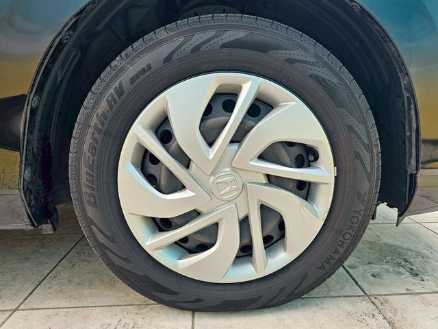 フリード Ｇ・ホンダセンシング　純正ナビ・バックモニター・オートクルーズコントロール・Ｂｌｕｅｔｏｏｔｈ接続・ＥＴＣ・ドライブレコーダー・ＴＶ・両側電動スライドドア・プッシュスタート・純正１５インチスチールホイール（67枚目）