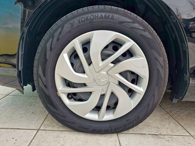 フリード Ｇ・ホンダセンシング　純正ナビ・バックモニター・オートクルーズコントロール・Ｂｌｕｅｔｏｏｔｈ接続・ＥＴＣ・ドライブレコーダー・ＴＶ・両側電動スライドドア・プッシュスタート・純正１５インチスチールホイール（68枚目）