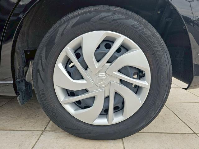 フリード Ｇ・ホンダセンシング　純正ナビ・バックモニター・オートクルーズコントロール・Ｂｌｕｅｔｏｏｔｈ接続・ＥＴＣ・ドライブレコーダー・ＴＶ・両側電動スライドドア・プッシュスタート・純正１５インチスチールホイール（69枚目）