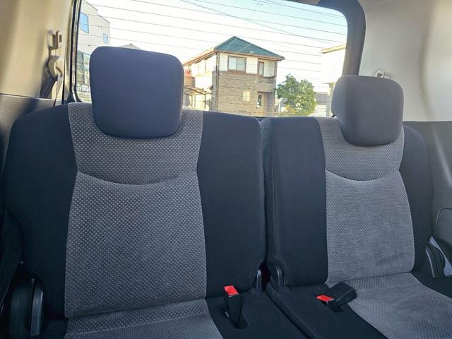 セレナ ライダー ブラックライン S-ハイブリッド 純正ナビ・後席モニター・アラウンドビューモニター・クルーズコントロール・Bluetooth接続・ETC・ドライブレコーダー・TV・100V電源・両側電動スライドドア・純正16インチアルミホイール(10枚目)