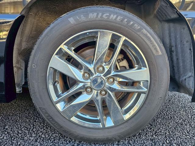 セレナ ライダー ブラックライン S-ハイブリッド 純正ナビ・後席モニター・アラウンドビューモニター・クルーズコントロール・Bluetooth接続・ETC・ドライブレコーダー・TV・100V電源・両側電動スライドドア・純正16インチアルミホイール(74枚目)