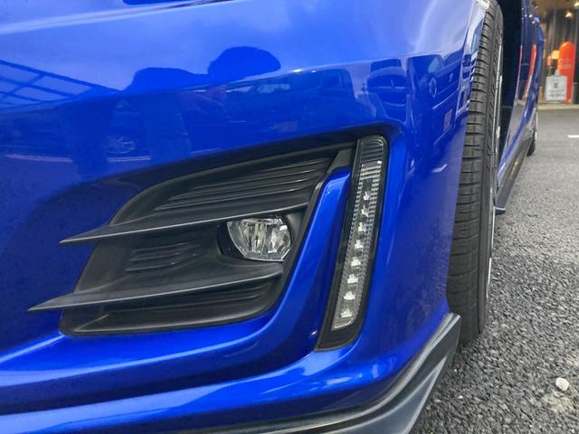 BRZ GT 認定中古車-後期型/AT/STIフルエアロ/STIマフラー/ナビ/ETC/バックカメラ/ブレンボ(6枚目)