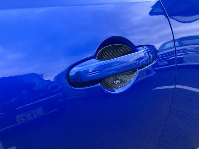 BRZ GT 認定中古車-後期型/AT/STIフルエアロ/STIマフラー/ナビ/ETC/バックカメラ/ブレンボ(19枚目)