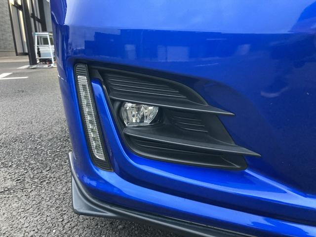 BRZ GT 認定中古車-後期型/AT/STIフルエアロ/STIマフラー/ナビ/ETC/バックカメラ/ブレンボ(25枚目)