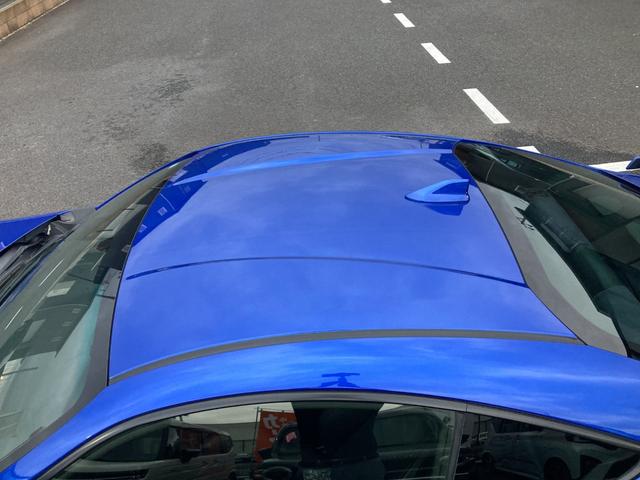 BRZ GT 認定中古車-後期型/AT/STIフルエアロ/STIマフラー/ナビ/ETC/バックカメラ/ブレンボ(26枚目)