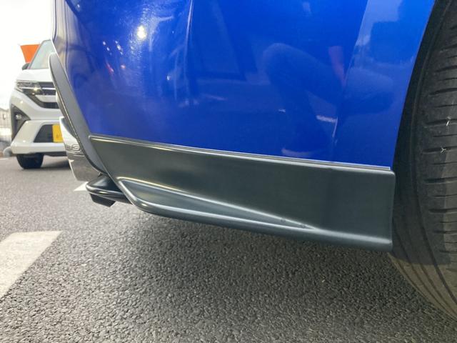 BRZ GT 認定中古車-後期型/AT/STIフルエアロ/STIマフラー/ナビ/ETC/バックカメラ/ブレンボ(36枚目)