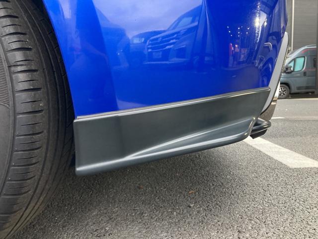 BRZ GT 認定中古車-後期型/AT/STIフルエアロ/STIマフラー/ナビ/ETC/バックカメラ/ブレンボ(37枚目)