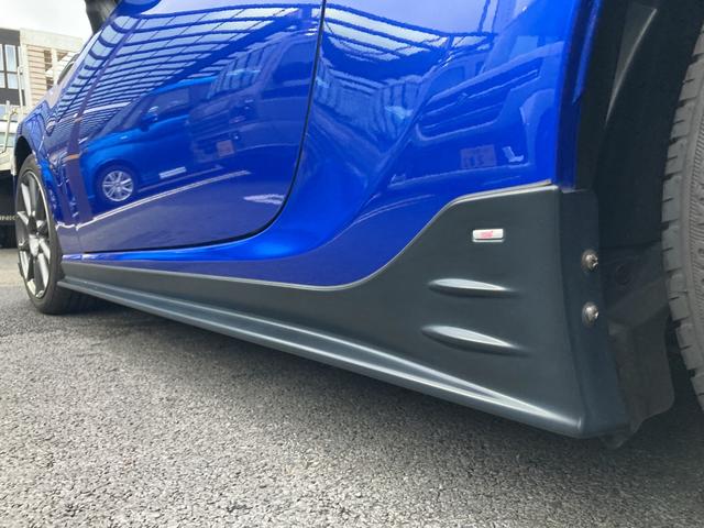 BRZ GT 認定中古車-後期型/AT/STIフルエアロ/STIマフラー/ナビ/ETC/バックカメラ/ブレンボ(38枚目)